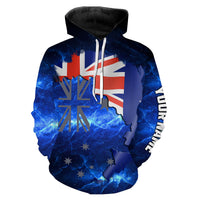 All-over Print Hoodie