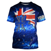 All-over Print T-shirt