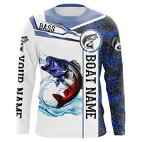 Long sleeves UPF
