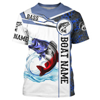 All-over Print T-shirt