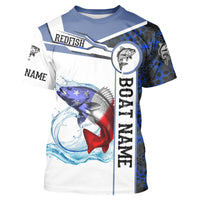 All-over Print T-shirt