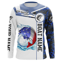 Long sleeves UPF