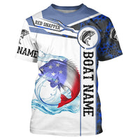 All-over Print T-shirt