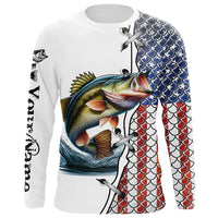 Long sleeves UPF