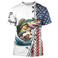 All-over Print T-shirt
