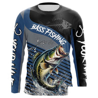 Long sleeves UPF