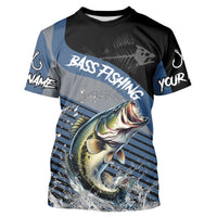 All-over Print T-shirt