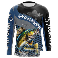 Long sleeves UPF