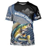 All-over Print T-shirt