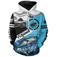 All-over Print Hoodie