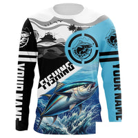 Long sleeves UPF