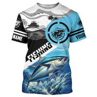 Men T-shirt UPF