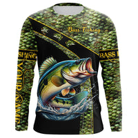 Long sleeves UPF