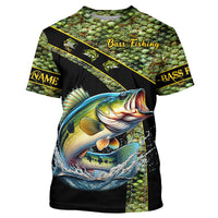 All-over Print T-shirt