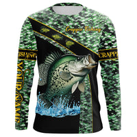 Long sleeves UPF
