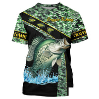 All-over Print T-shirt