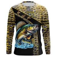 Long sleeves UPF