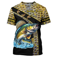 All-over Print T-shirt