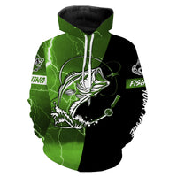 All-over Print Hoodie