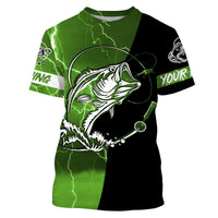 All-over Print T-shirt