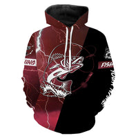 All-over Print Hoodie