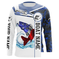 Long sleeves UPF