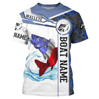 All-over Print T-shirt