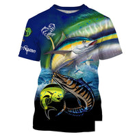 T-shirt UPF