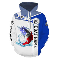 All-over Print Hoodie