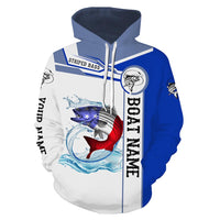 All-over Print Hoodie
