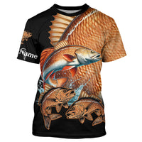 All-over Print T-shirt