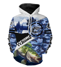 All-over Print Hoodie