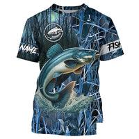 All-over Print T-shirt