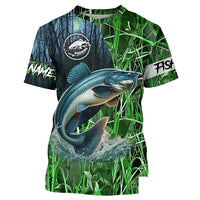 All-over Print T-shirt