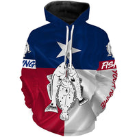 All-over Print Hoodie
