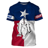 All-over Print T-shirt