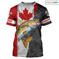 All-over Print T-shirt
