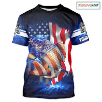 All-over Print T-shirt