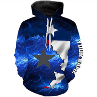 All-over Print Hoodie