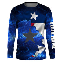 Long sleeves UPF