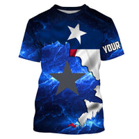 All-over Print T-shirt