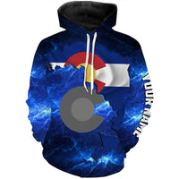 All-over Print Hoodie