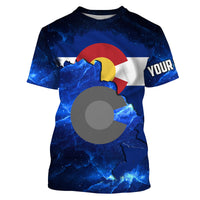 All-over Print T-shirt