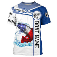 All-over Print T-shirt