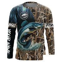 Long sleeves UPF