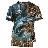 All-over Print T-shirt