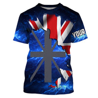 All-over Print T-shirt
