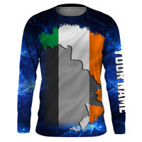 Long sleeves UPF