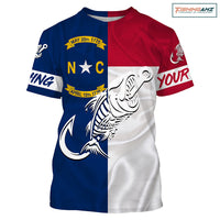 All-over Print T-shirt