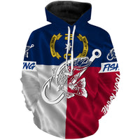 All-over Print Hoodie